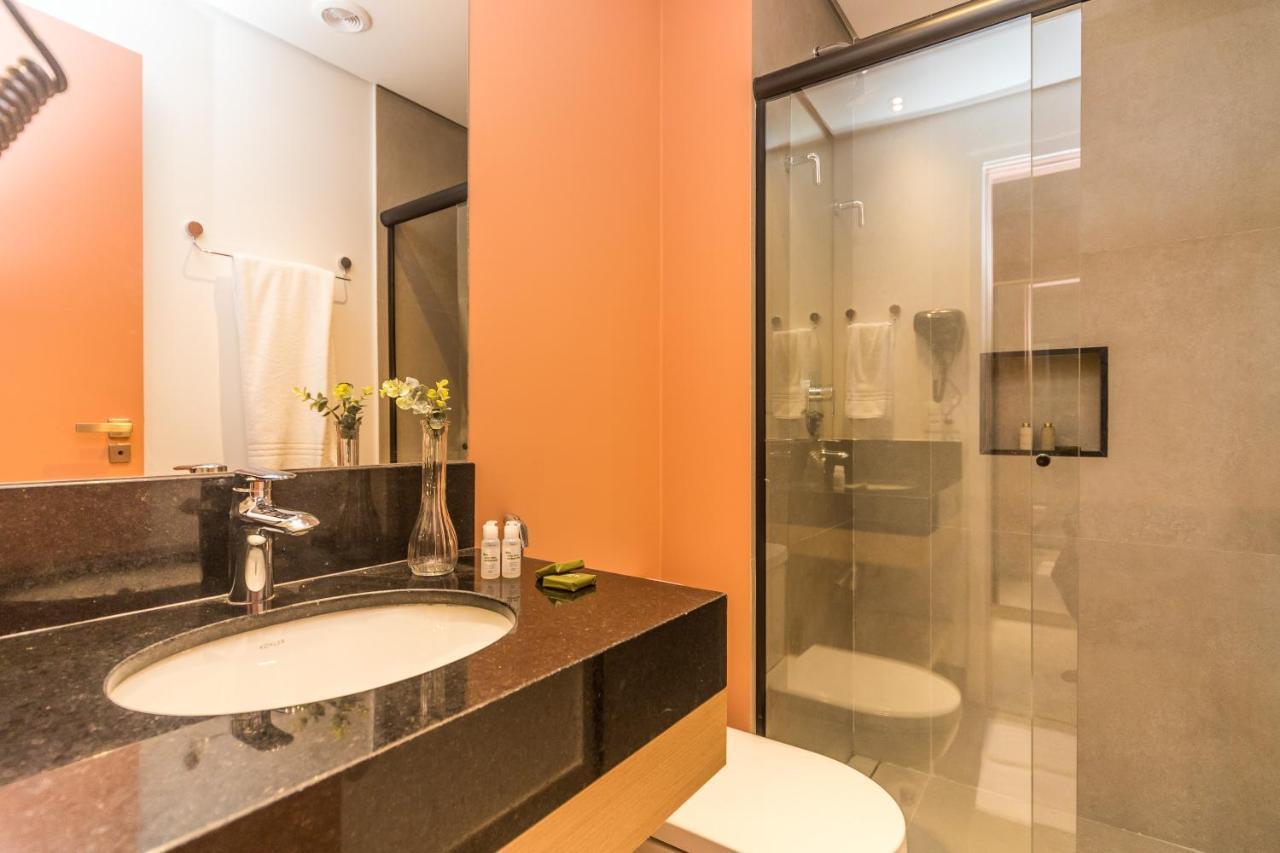Apartamento Nomah - Aptos Por Temporada Na Ana Rosa *