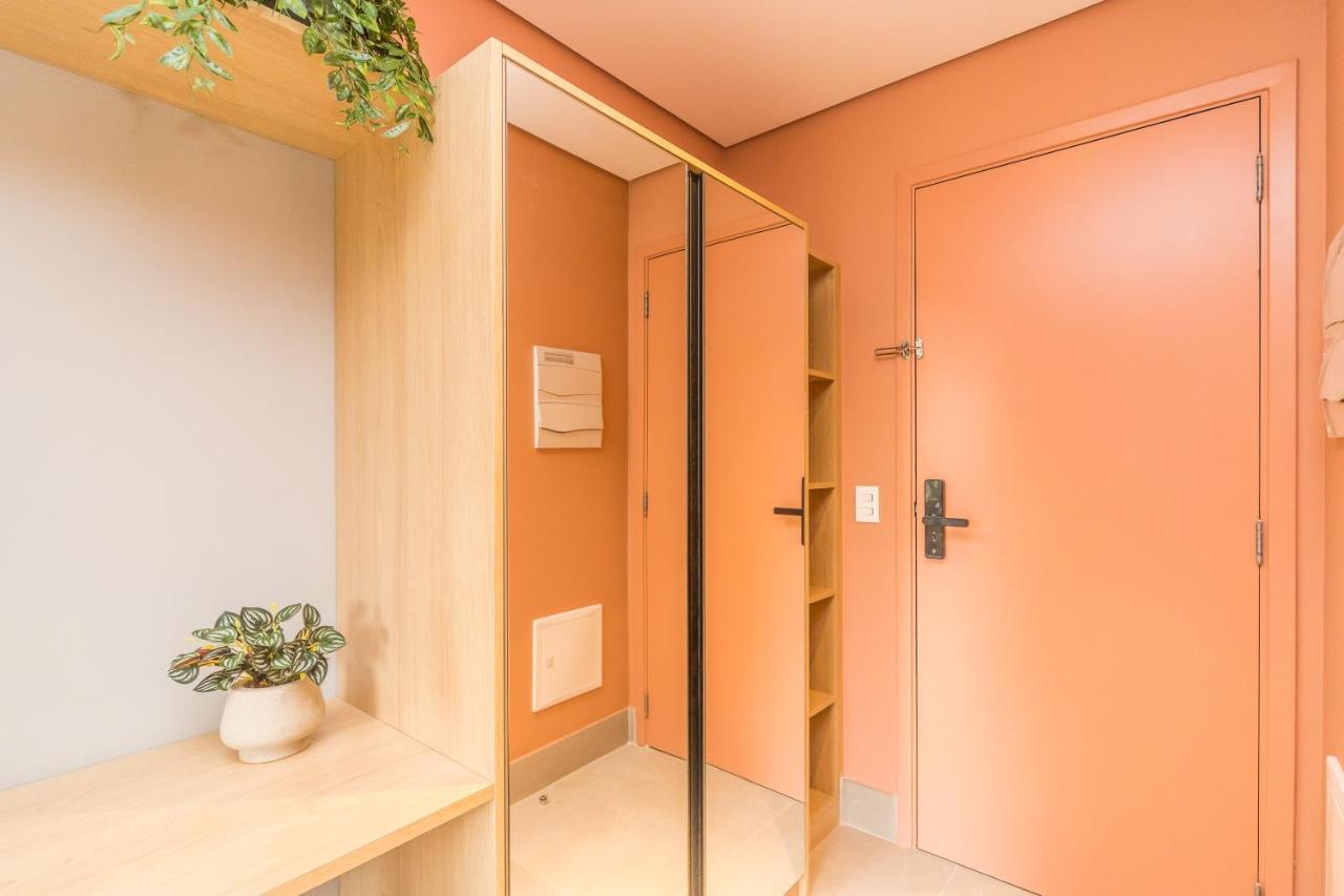 Apartamento Nomah - Aptos Por Temporada Na Ana Rosa *