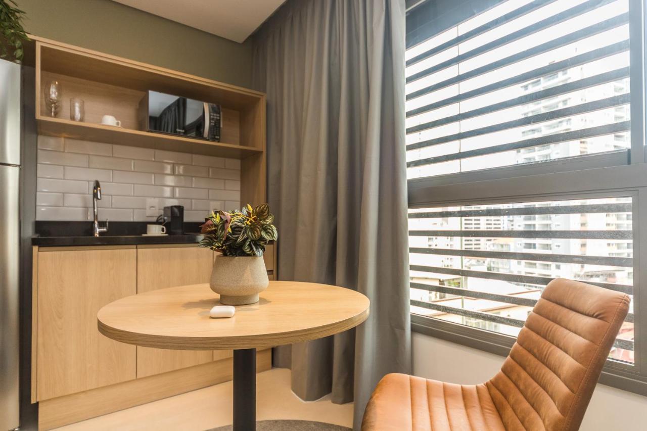 Apartamento Nomah - Aptos Por Temporada Na Ana Rosa