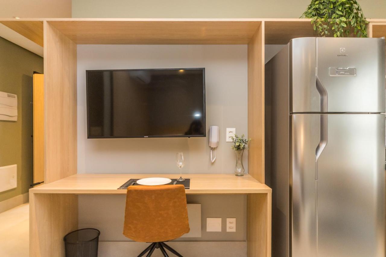Apartamento Nomah - Aptos Por Temporada Na Ana Rosa *
