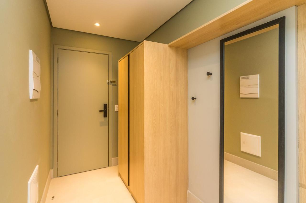 Apartamento Nomah - Aptos Por Temporada Na Ana Rosa *