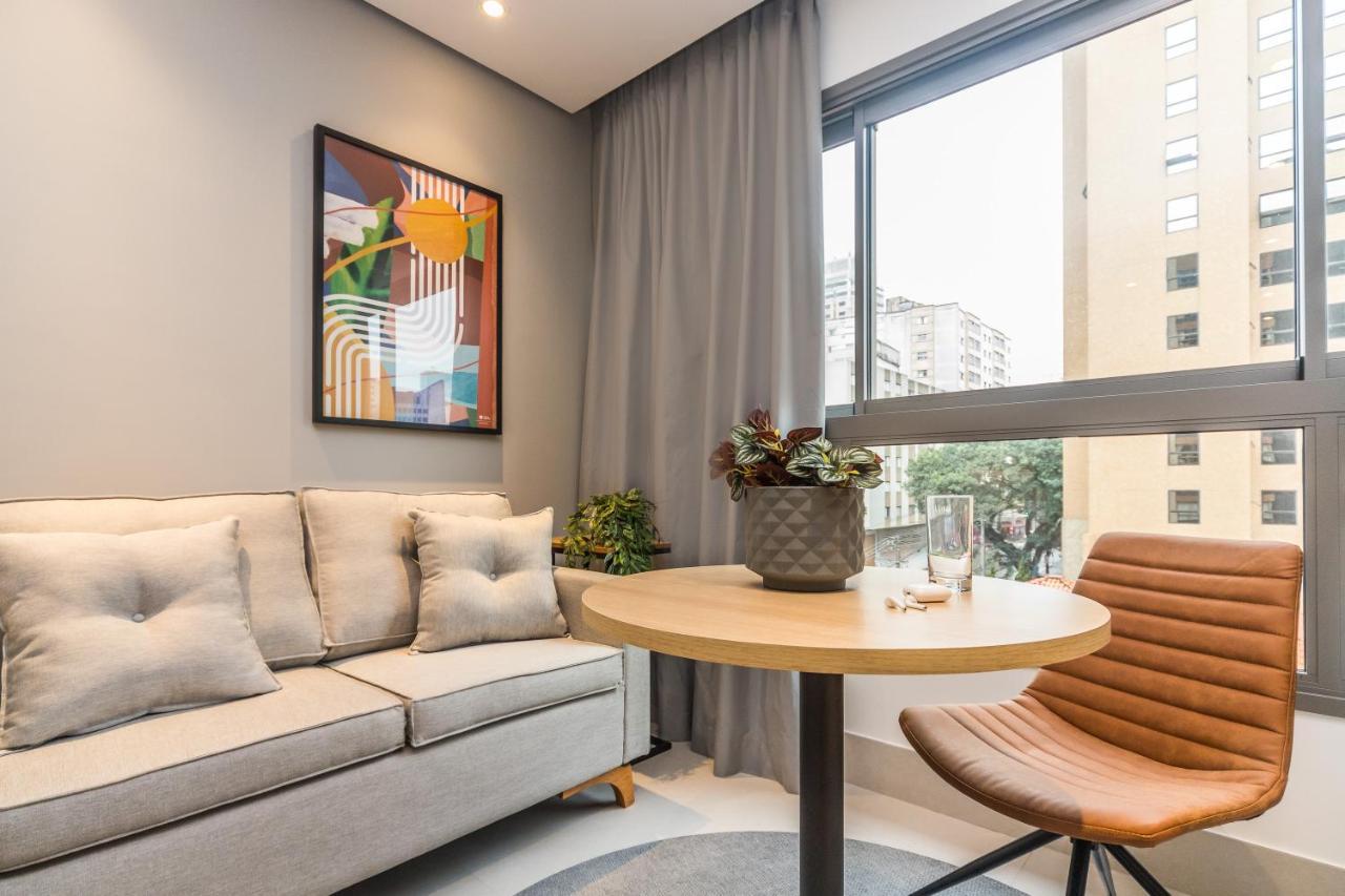 Apartamento Nomah - Aptos Por Temporada Na Ana Rosa