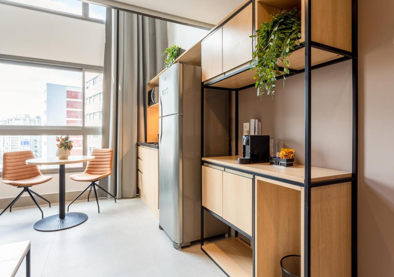 Apartamento Nomah - Aptos Por Temporada Na Ana Rosa