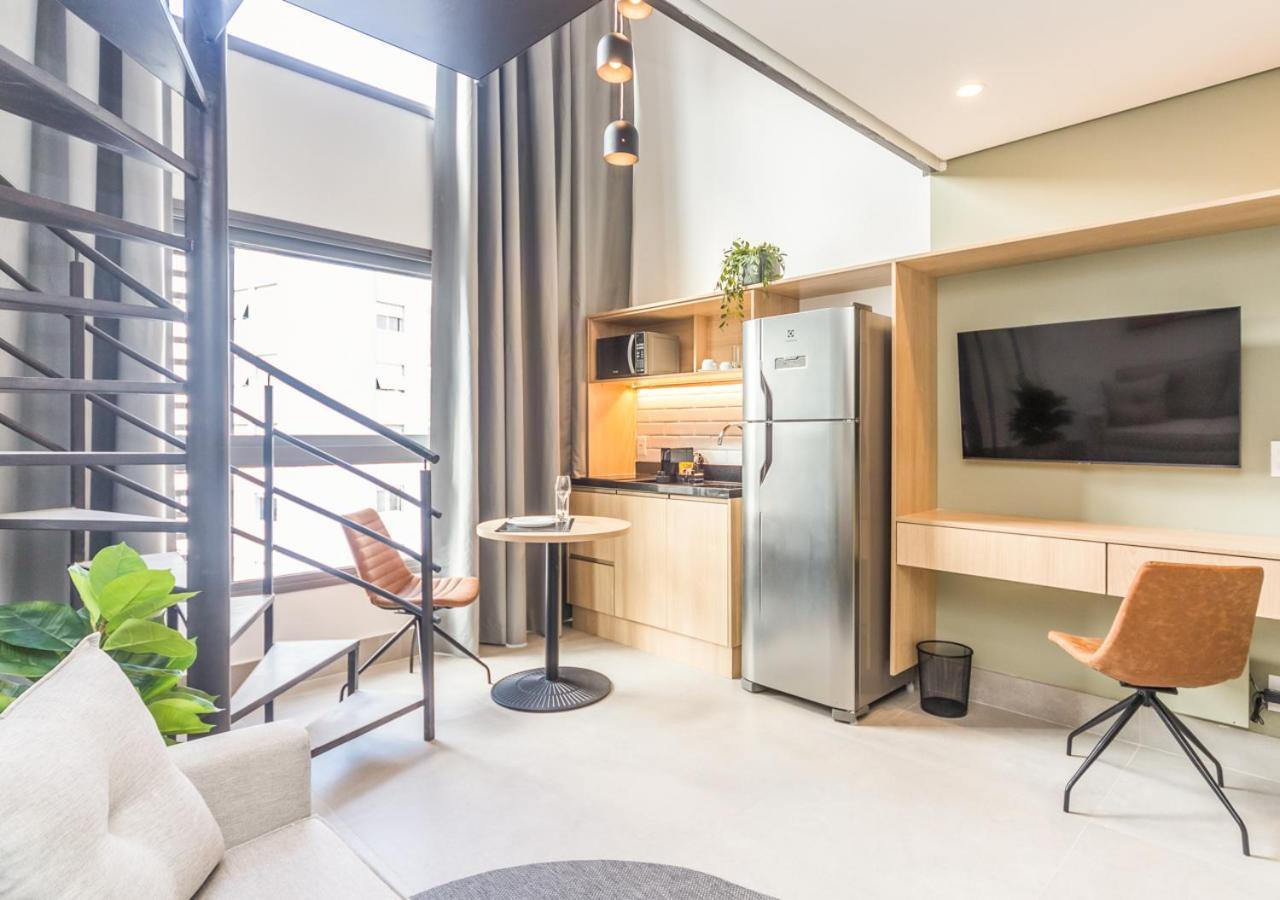 Apartamento Nomah - Aptos Por Temporada Na Ana Rosa *