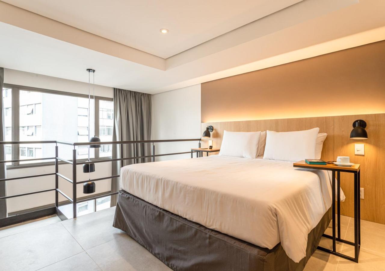 Apartamento Nomah - Aptos Por Temporada Na Ana Rosa *