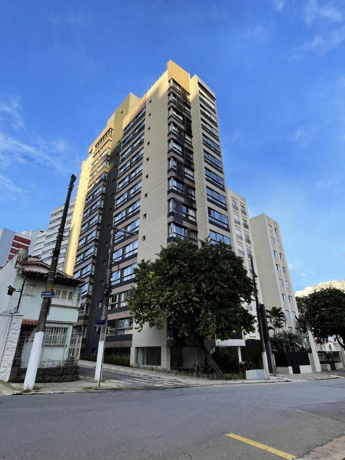 Nomah - Aptos Por Temporada Na Ana Rosa Apartamento São Paulo
